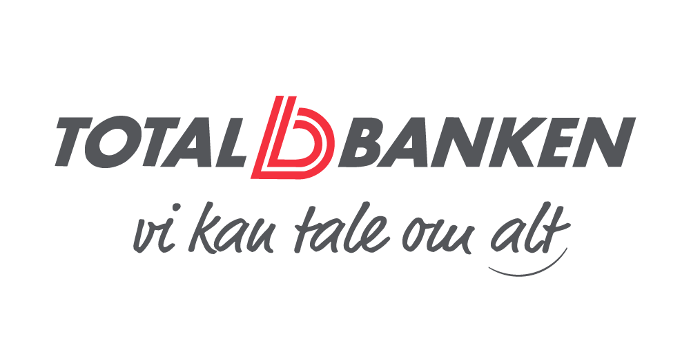 totalbanken logo