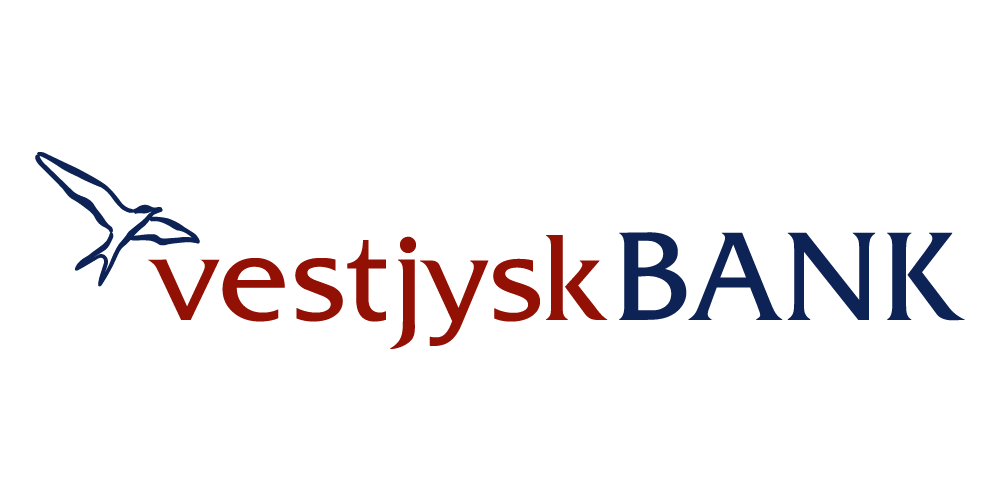 vestjysk bank logo